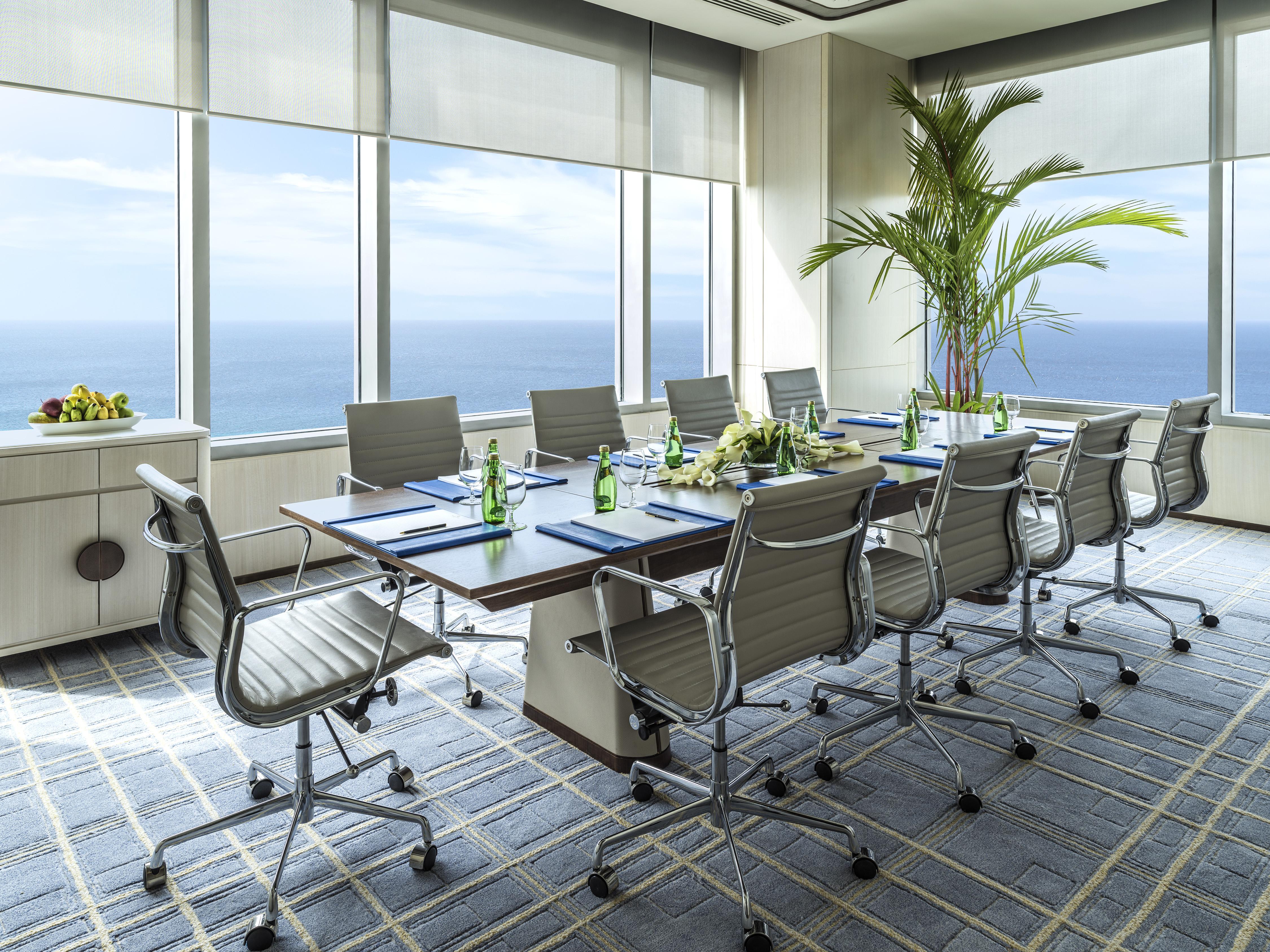 Shangri-La Κολόμπο Εξωτερικό φωτογραφία Meeting room