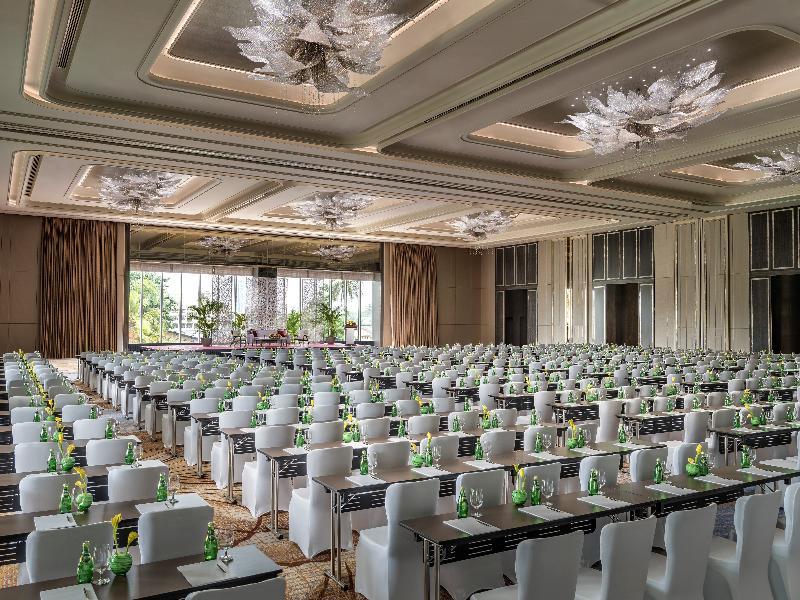 Shangri-La Κολόμπο Εξωτερικό φωτογραφία The Grand Ballroom